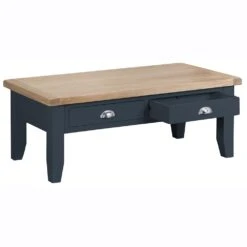 Suffolk Midnight Grey Painted Oak Large Coffee Table 12 Suffolk Midnight Grey Painted Oak Large Coffee Table -Furniture Sale Shop tt lct ch 7
