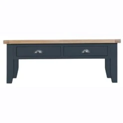 Suffolk Midnight Grey Painted Oak Large Coffee Table 17 Suffolk Midnight Grey Painted Oak Large Coffee Table -Furniture Sale Shop tt lct ch 8