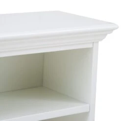 Monaco White Small Coat Rack 17 Monaco White Small Coat Rack -Furniture Sale Shop ww 089 5