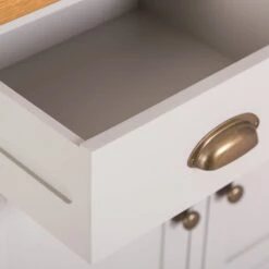 Hampshire Grey Painted Oak 2 Door Small Sideboard 21 Hampshire Grey Painted Oak 2 Door Small Sideboard -Furniture Sale Shop wxf p06 grey 6